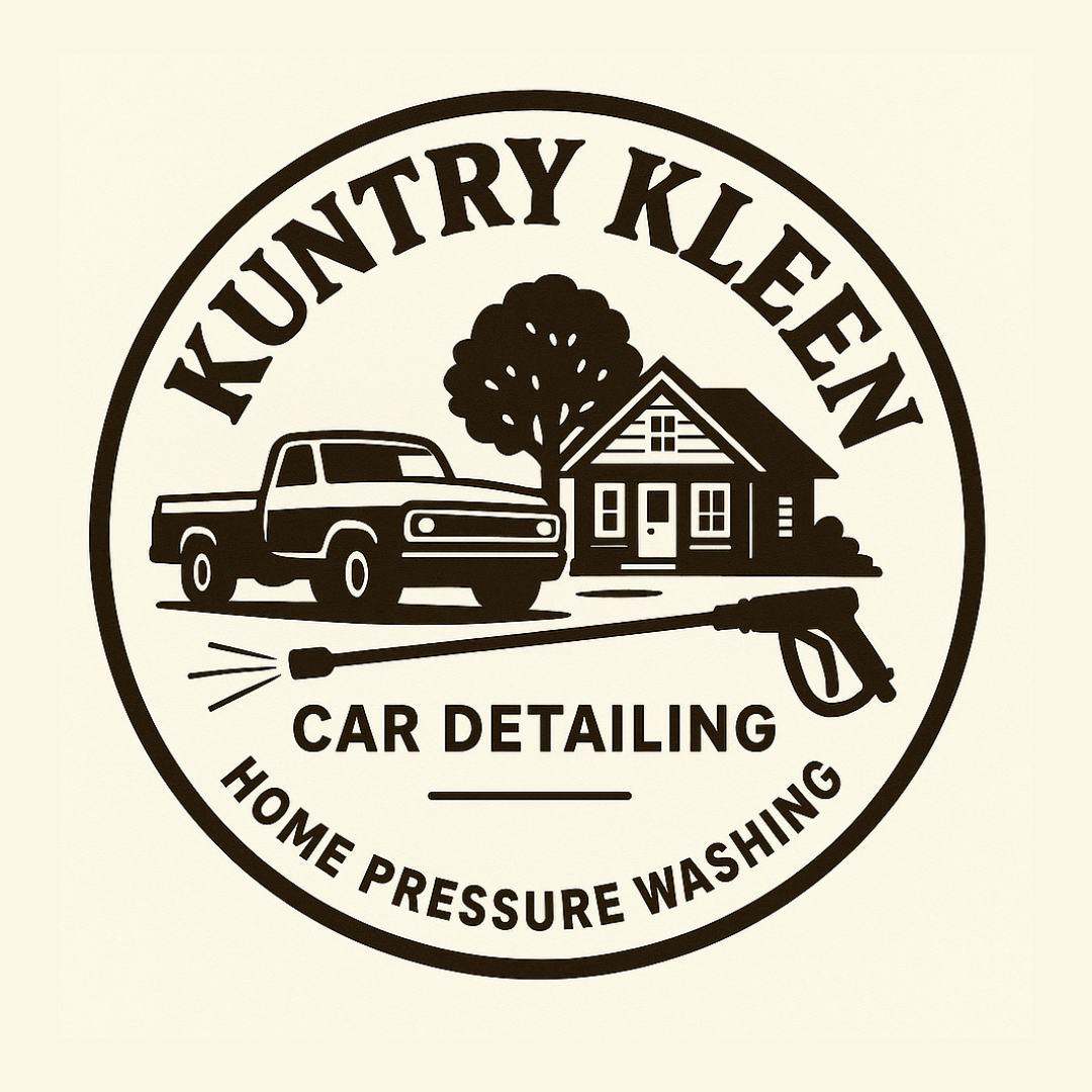 Kuntry Kleen logo